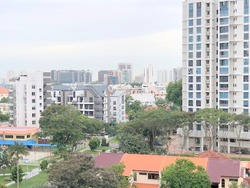 38 I Suites (D15), Apartment #174148322